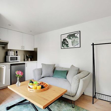 Residence A Proximite De Paris Le Kremlin-Bicêtre Екстериор снимка