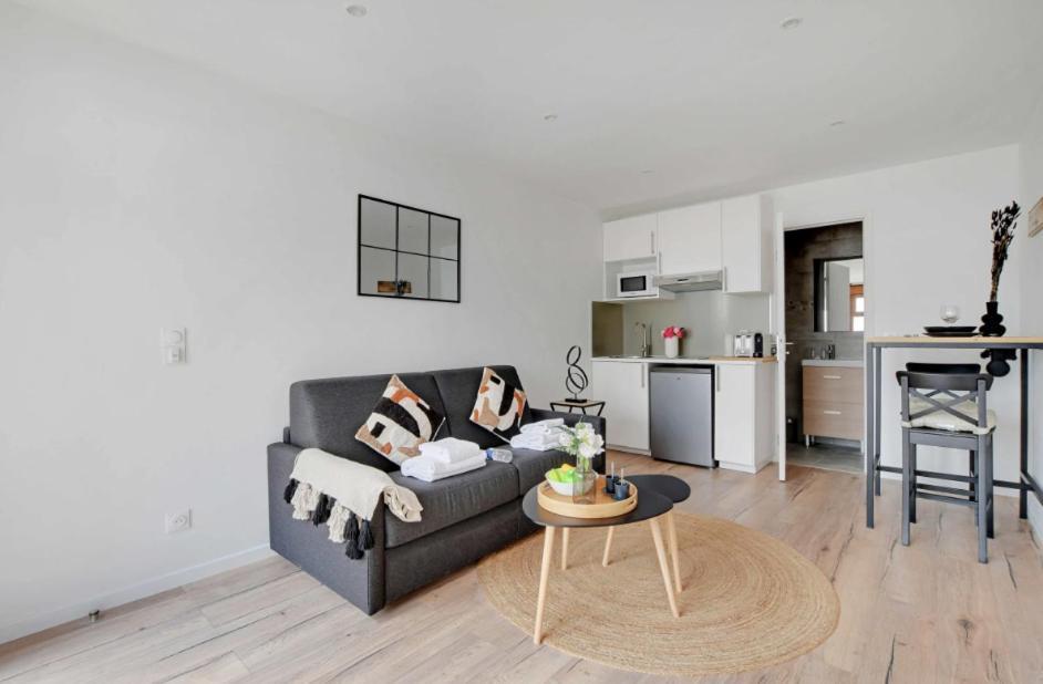 Residence A Proximite De Paris Le Kremlin-Bicêtre Екстериор снимка