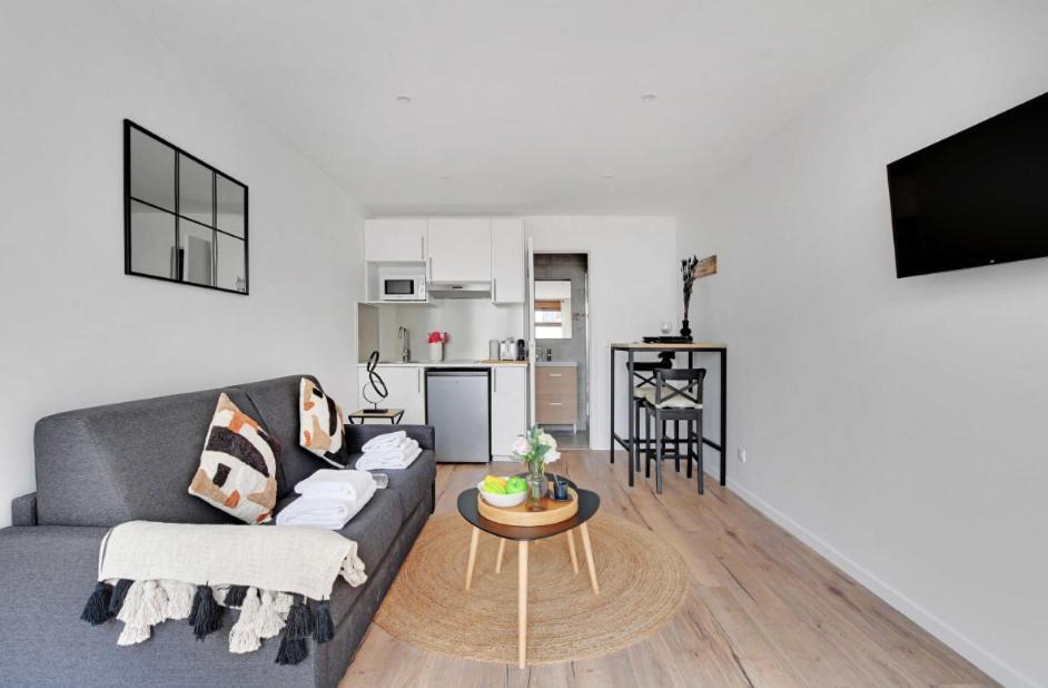 Residence A Proximite De Paris Le Kremlin-Bicêtre Екстериор снимка