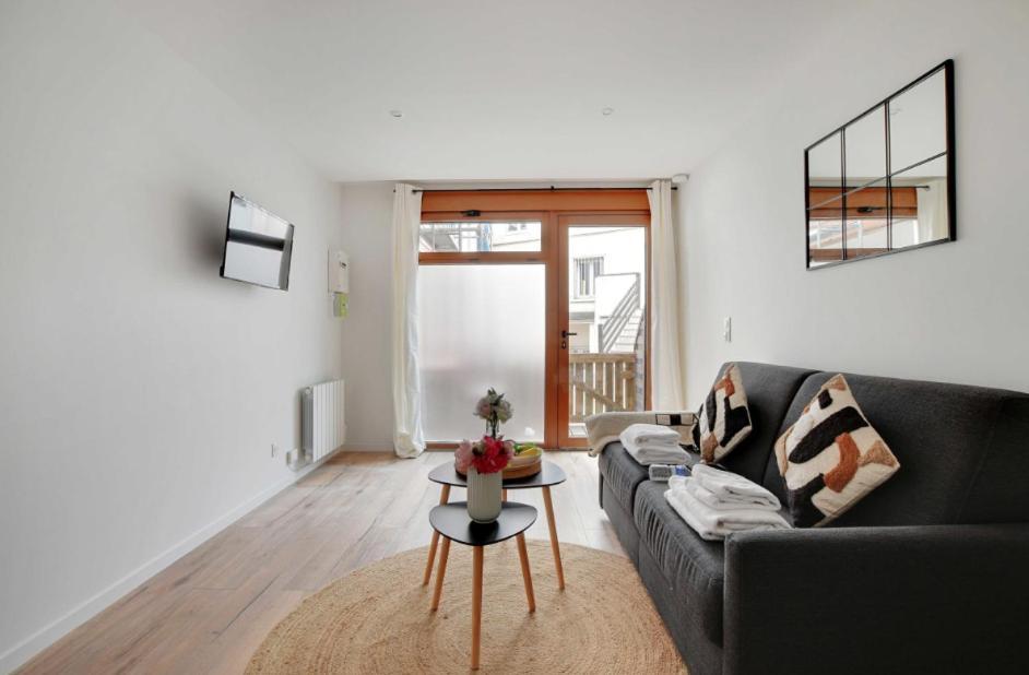 Residence A Proximite De Paris Le Kremlin-Bicêtre Екстериор снимка