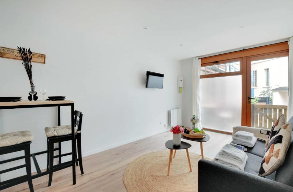 Residence A Proximite De Paris Le Kremlin-Bicêtre Екстериор снимка