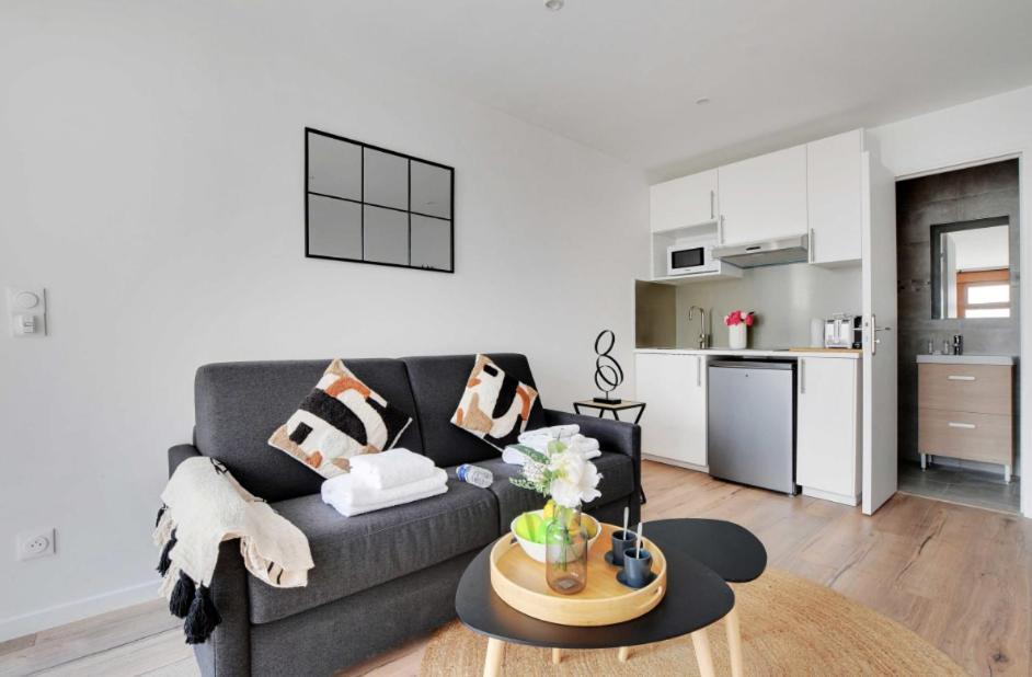 Residence A Proximite De Paris Le Kremlin-Bicêtre Екстериор снимка