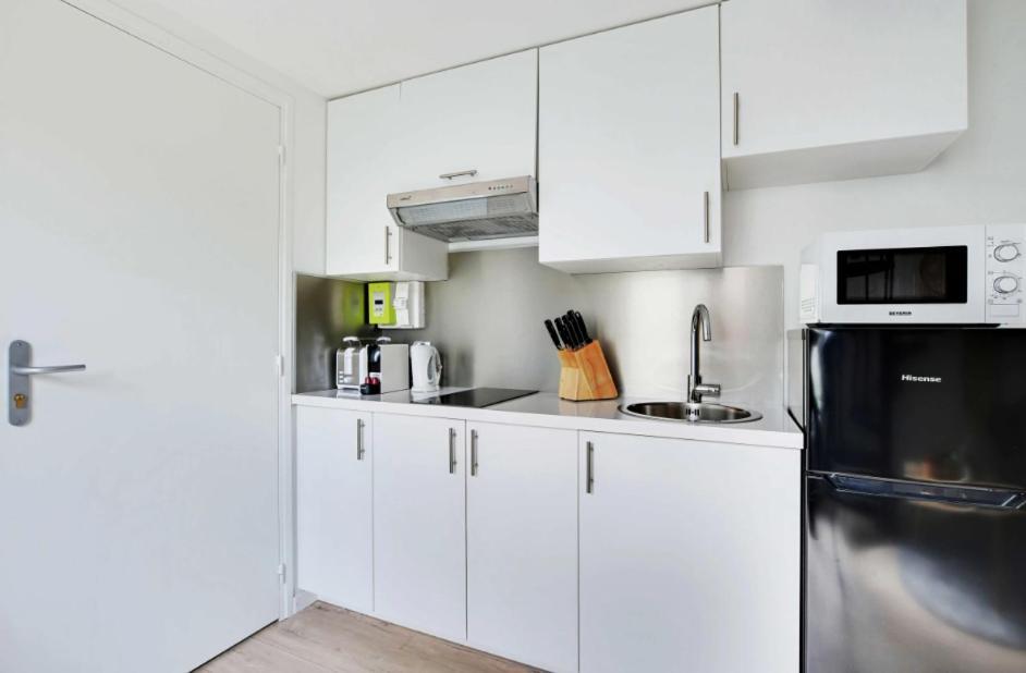 Residence A Proximite De Paris Le Kremlin-Bicêtre Екстериор снимка