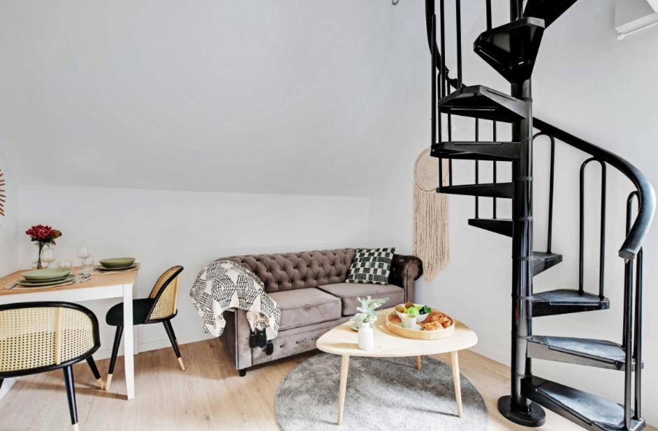 Residence A Proximite De Paris Le Kremlin-Bicêtre Екстериор снимка