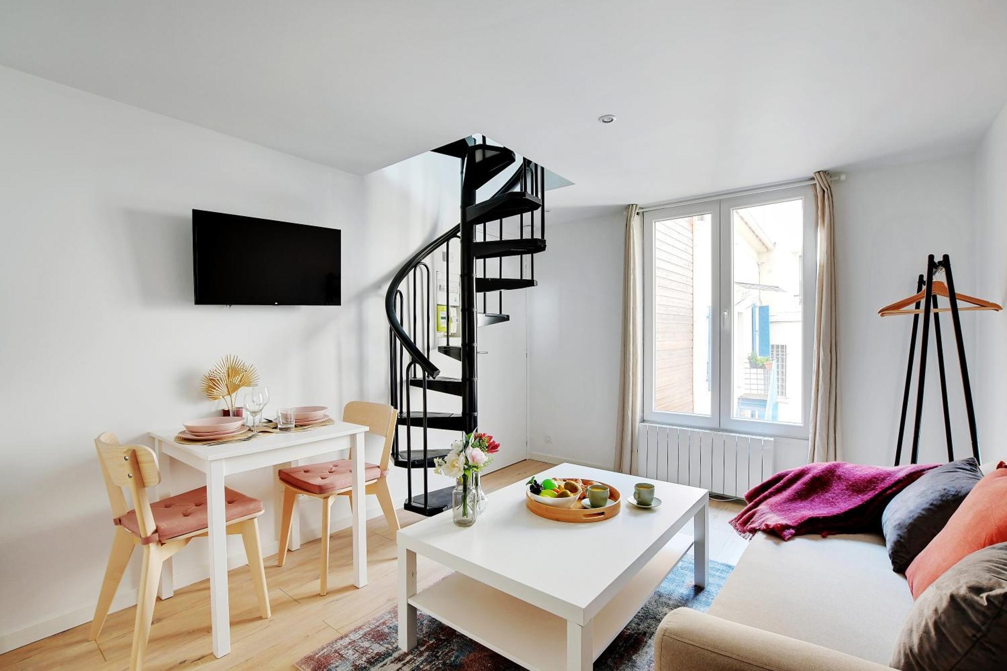 Residence A Proximite De Paris Le Kremlin-Bicêtre Екстериор снимка