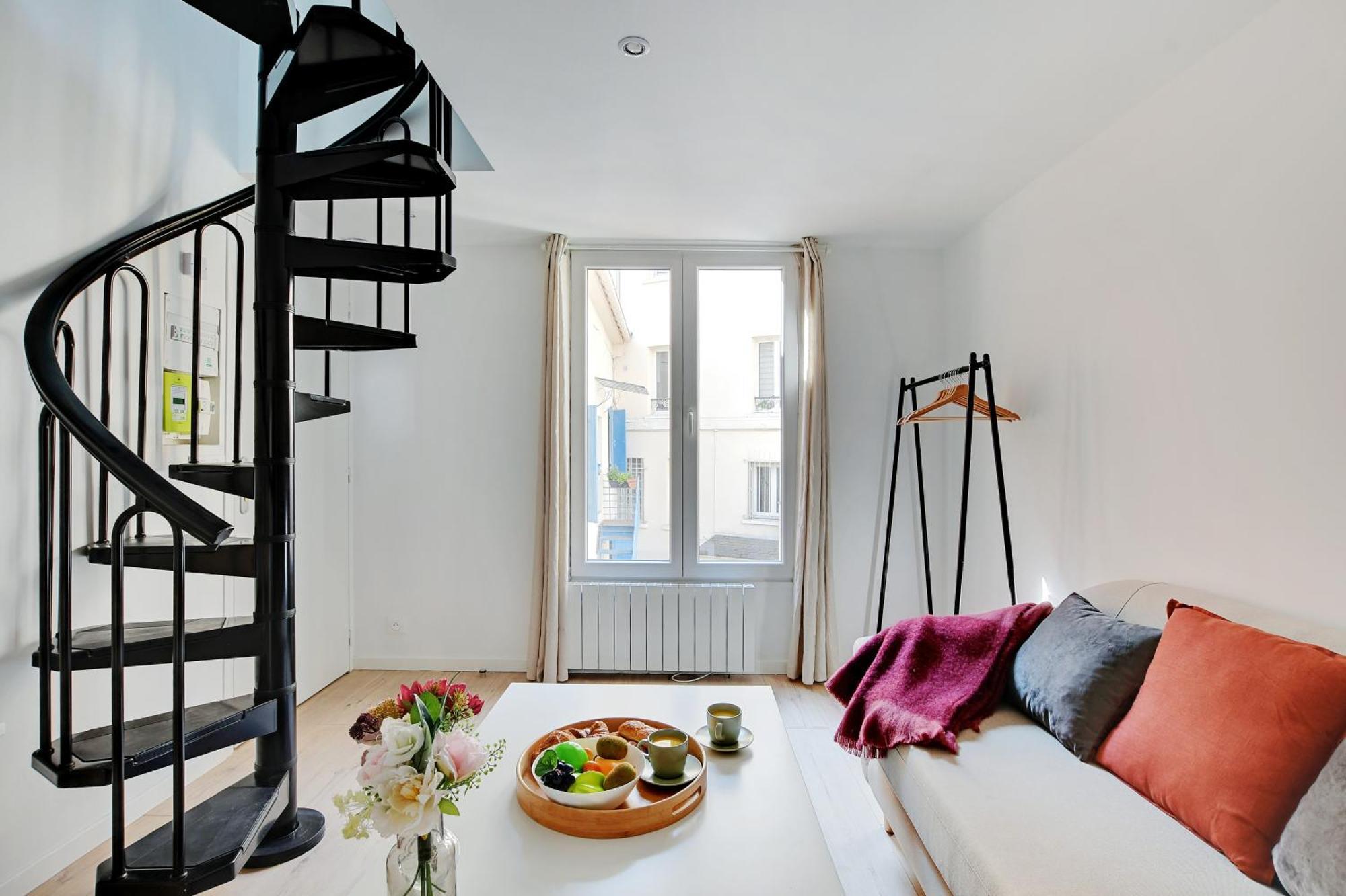 Residence A Proximite De Paris Le Kremlin-Bicêtre Екстериор снимка