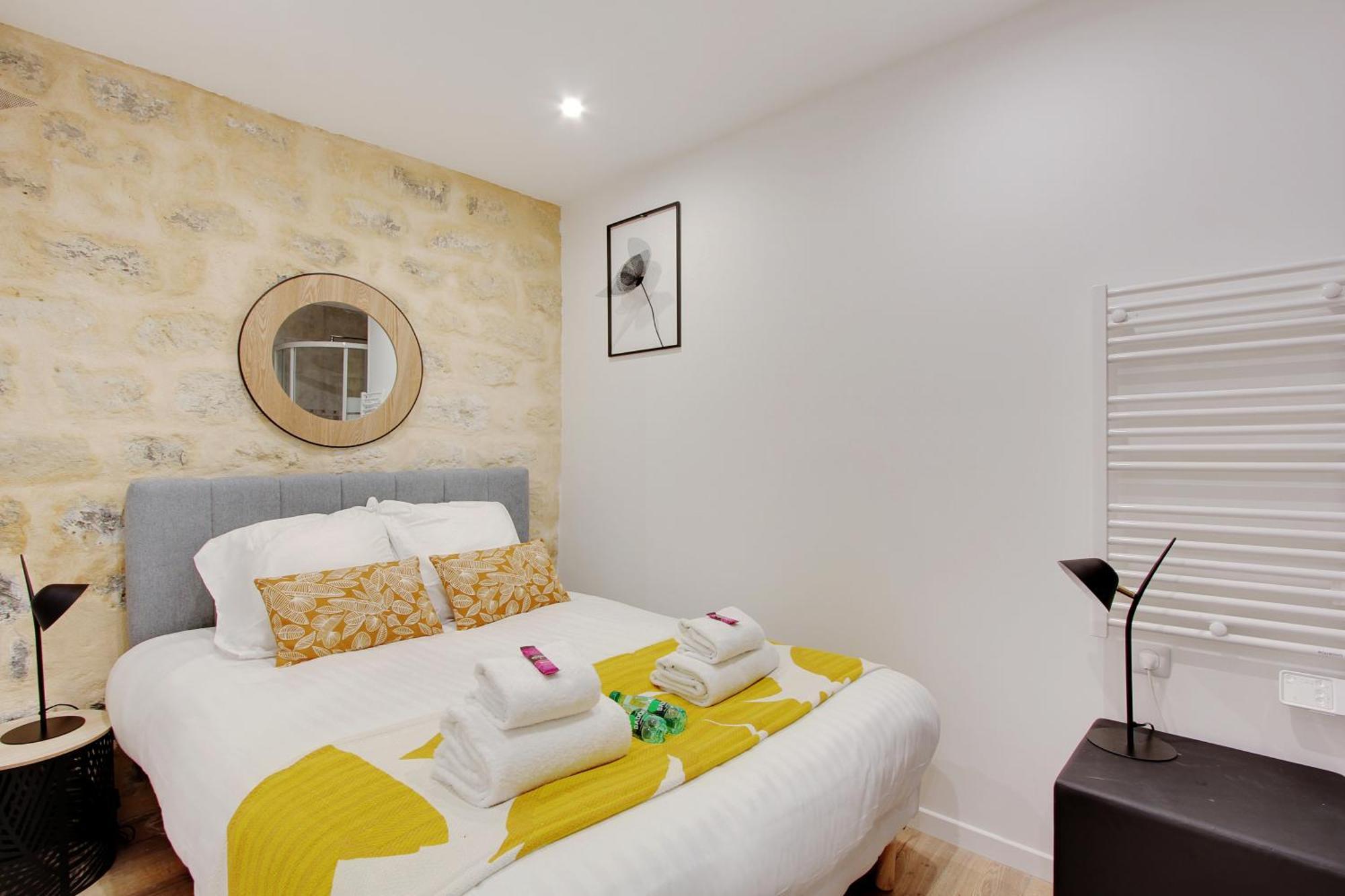 Residence A Proximite De Paris Le Kremlin-Bicêtre Екстериор снимка