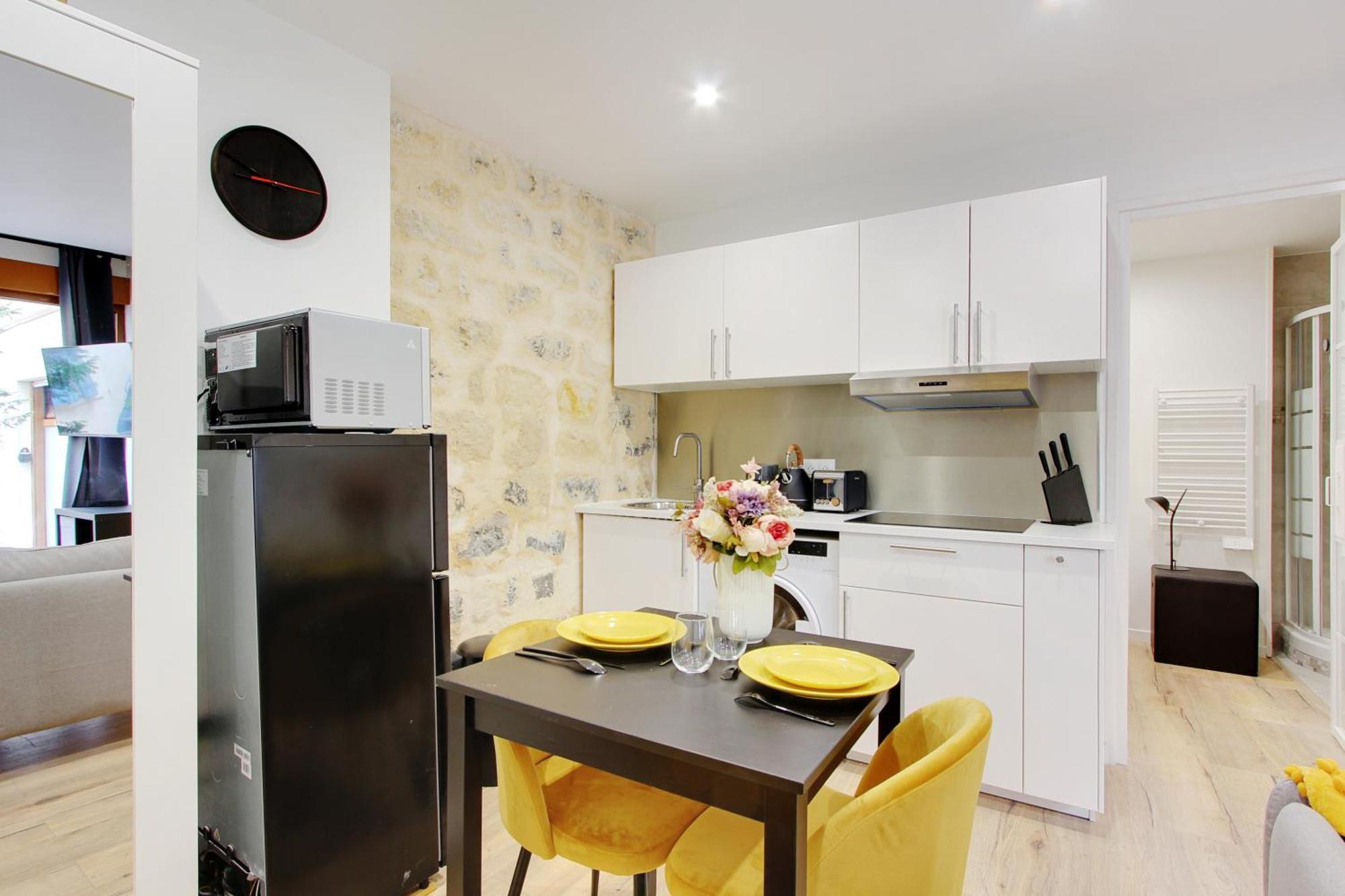 Residence A Proximite De Paris Le Kremlin-Bicêtre Екстериор снимка