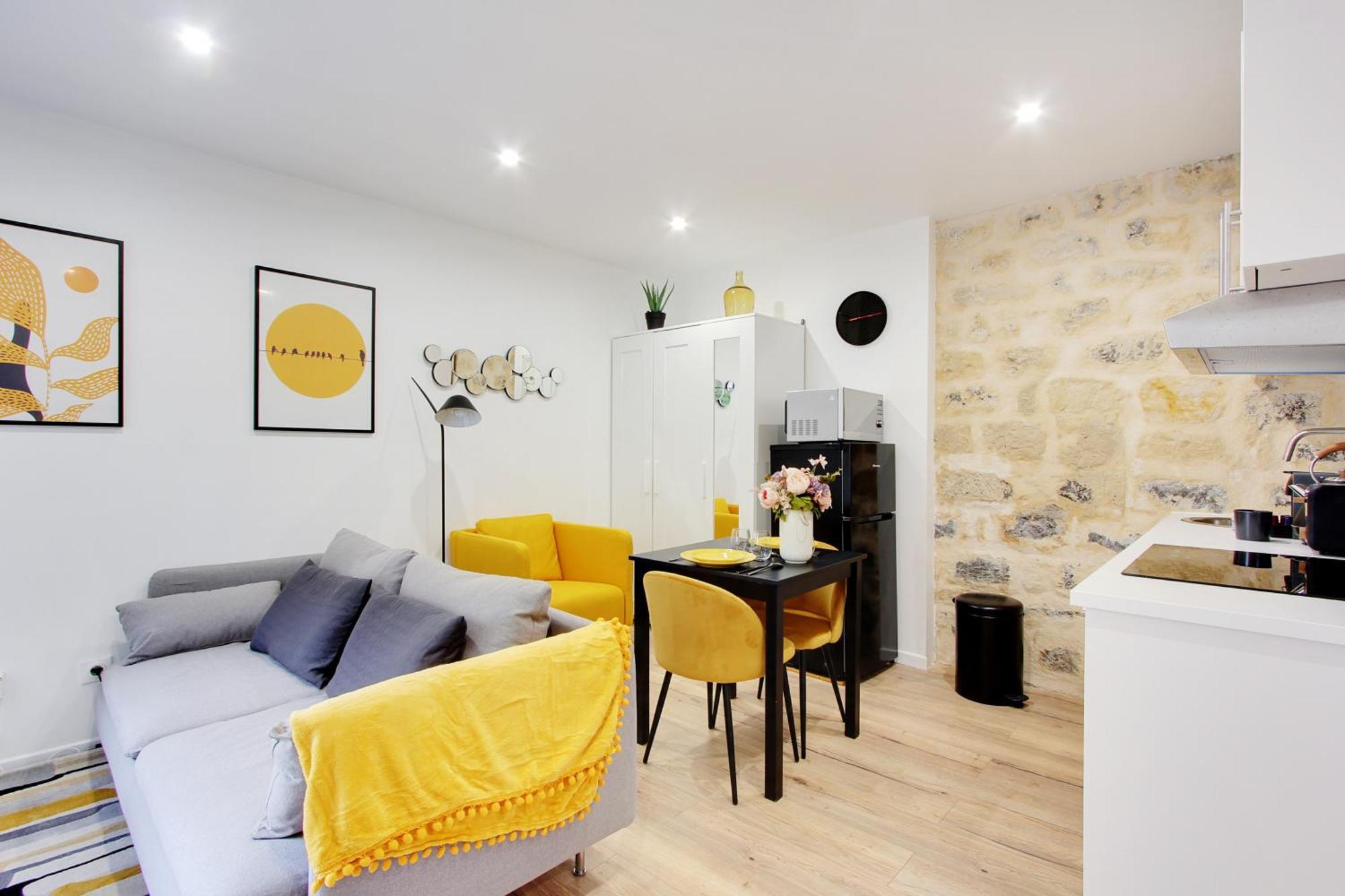 Residence A Proximite De Paris Le Kremlin-Bicêtre Екстериор снимка