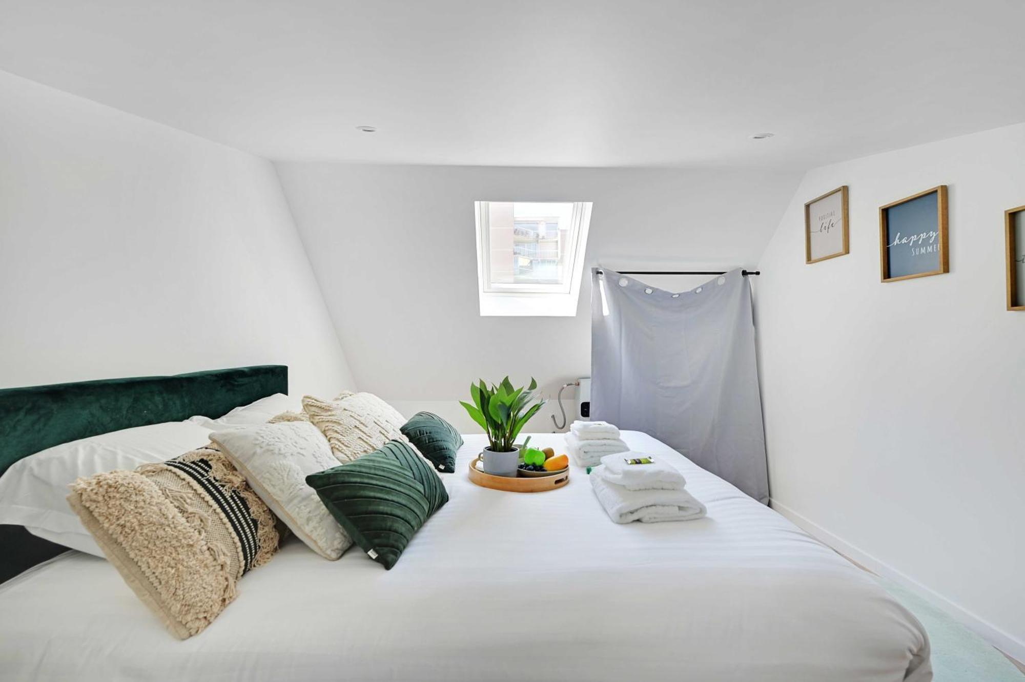 Residence A Proximite De Paris Le Kremlin-Bicêtre Екстериор снимка