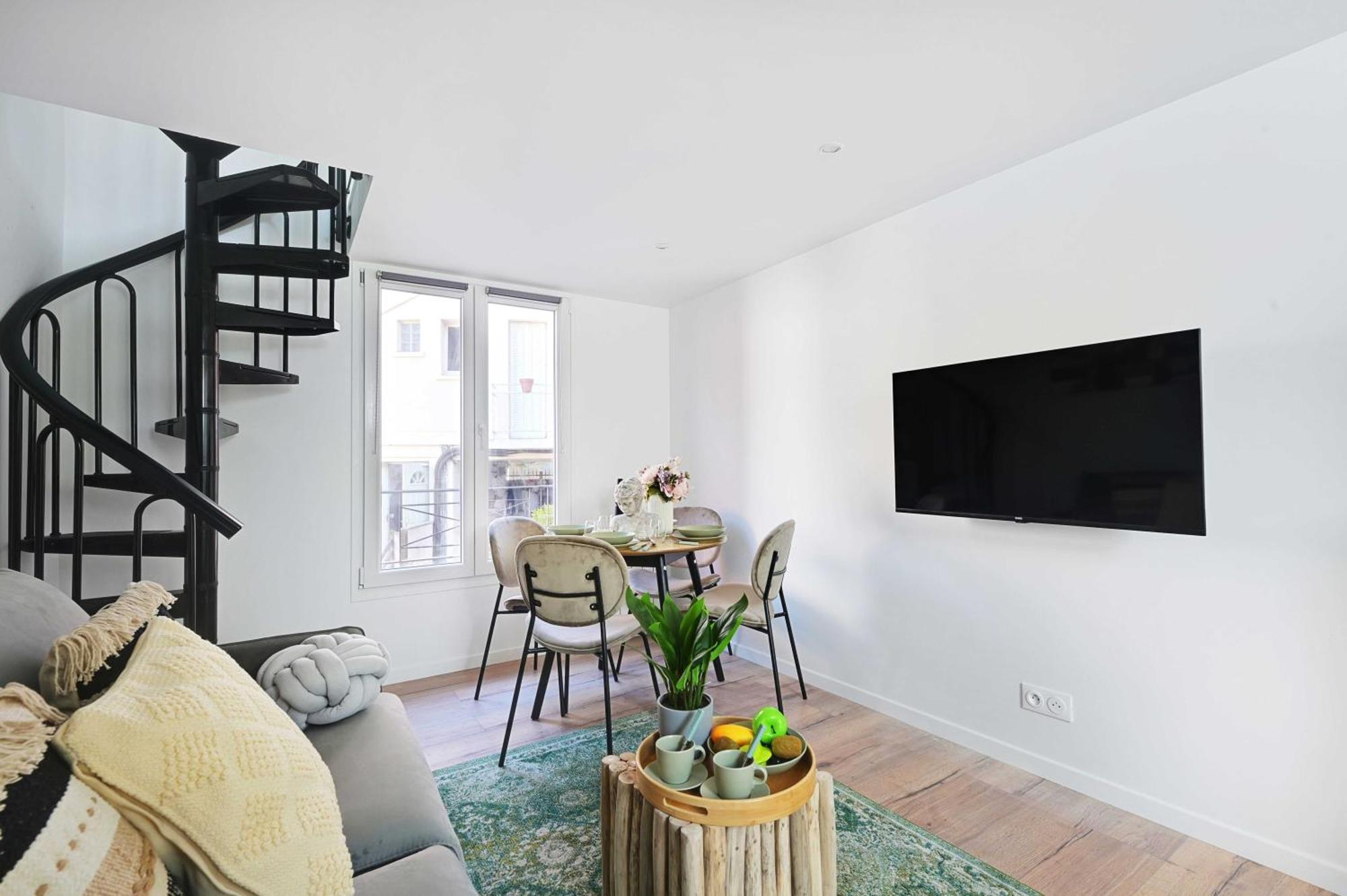 Residence A Proximite De Paris Le Kremlin-Bicêtre Екстериор снимка