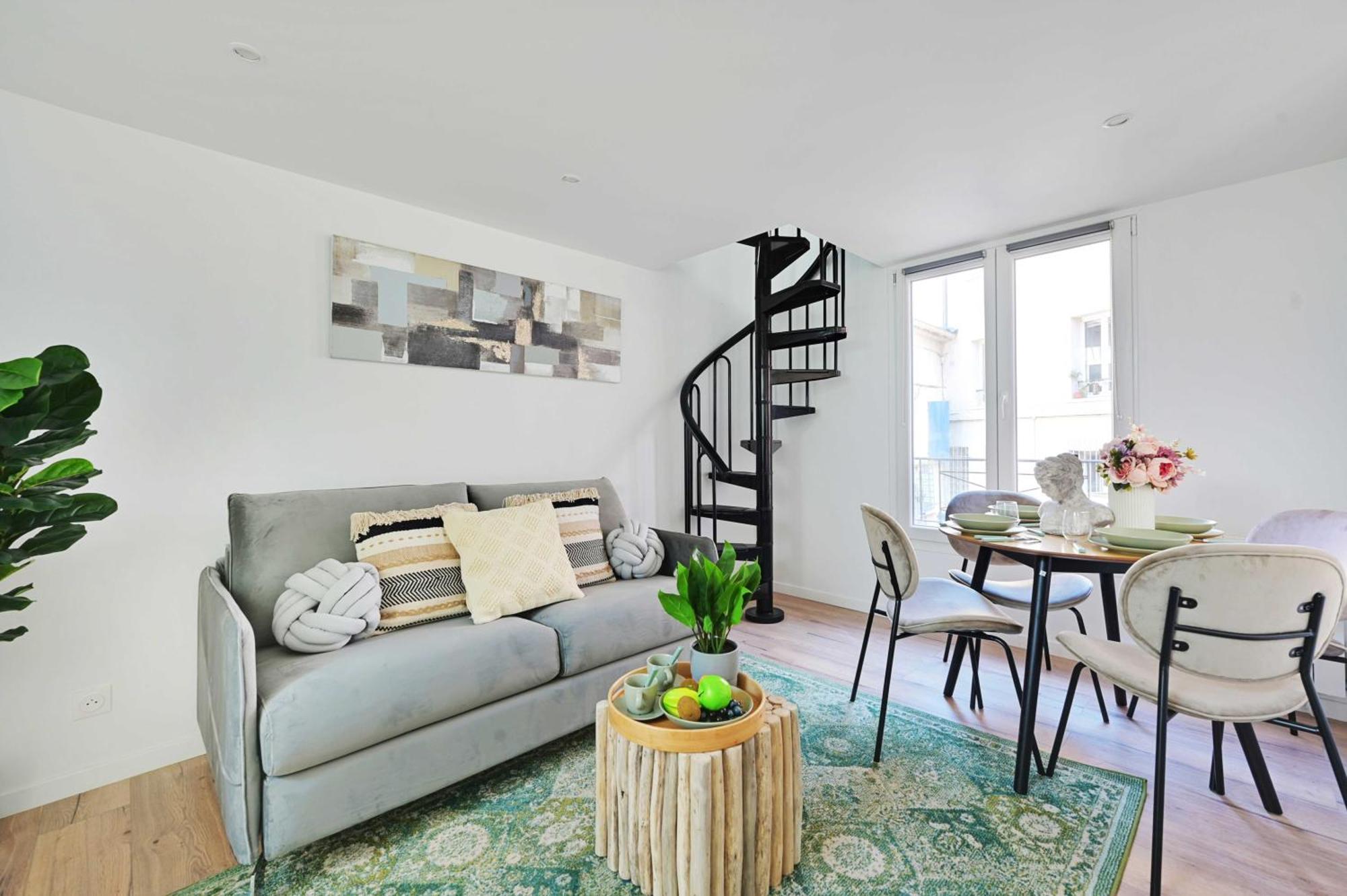 Residence A Proximite De Paris Le Kremlin-Bicêtre Екстериор снимка