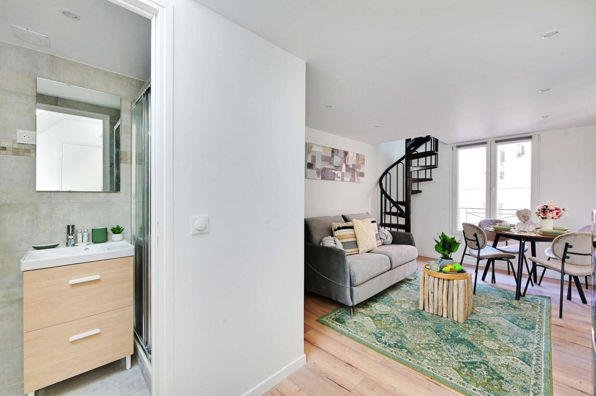 Residence A Proximite De Paris Le Kremlin-Bicêtre Екстериор снимка