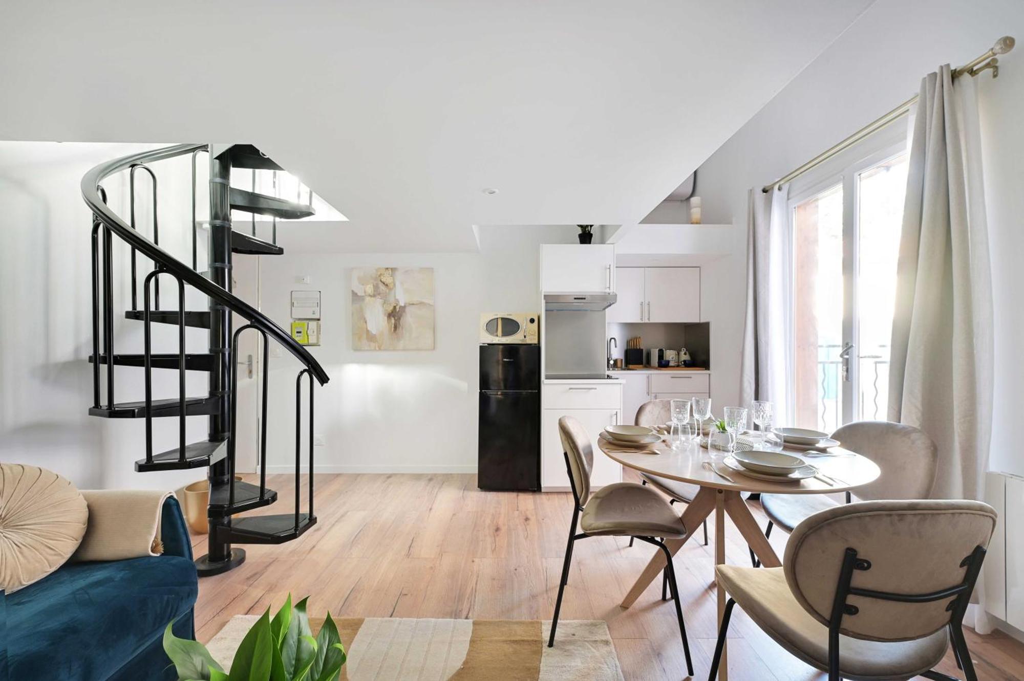 Residence A Proximite De Paris Le Kremlin-Bicêtre Екстериор снимка