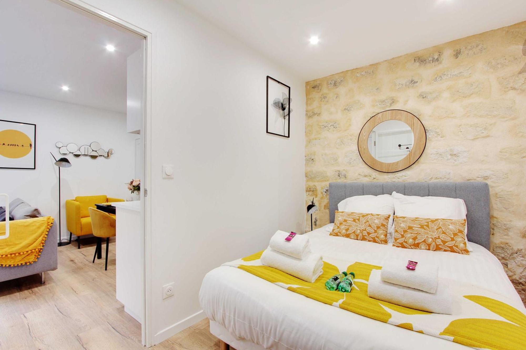 Residence A Proximite De Paris Le Kremlin-Bicêtre Екстериор снимка