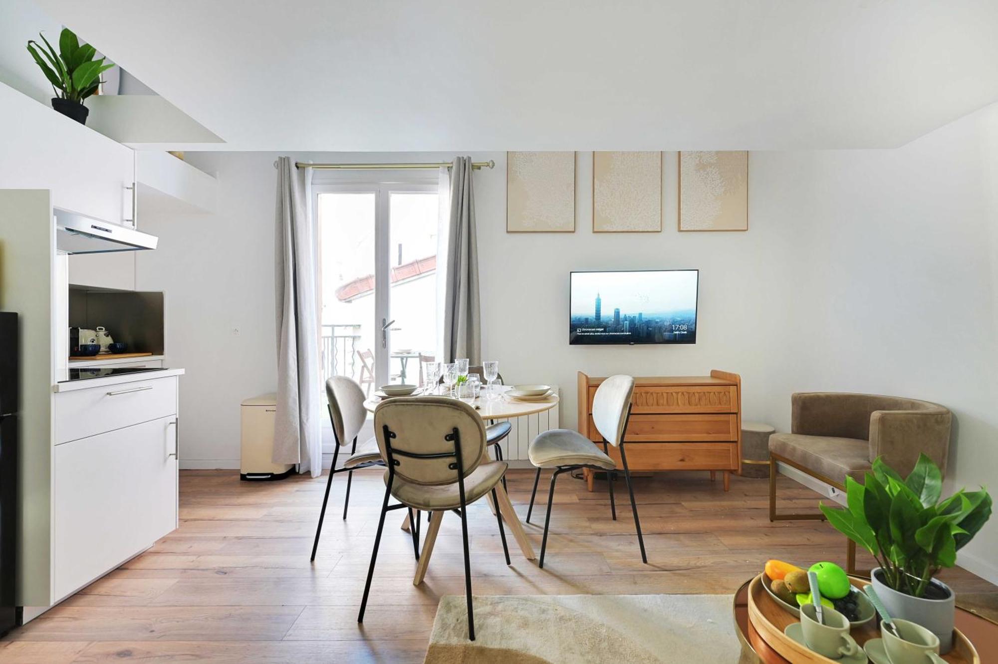 Residence A Proximite De Paris Le Kremlin-Bicêtre Екстериор снимка