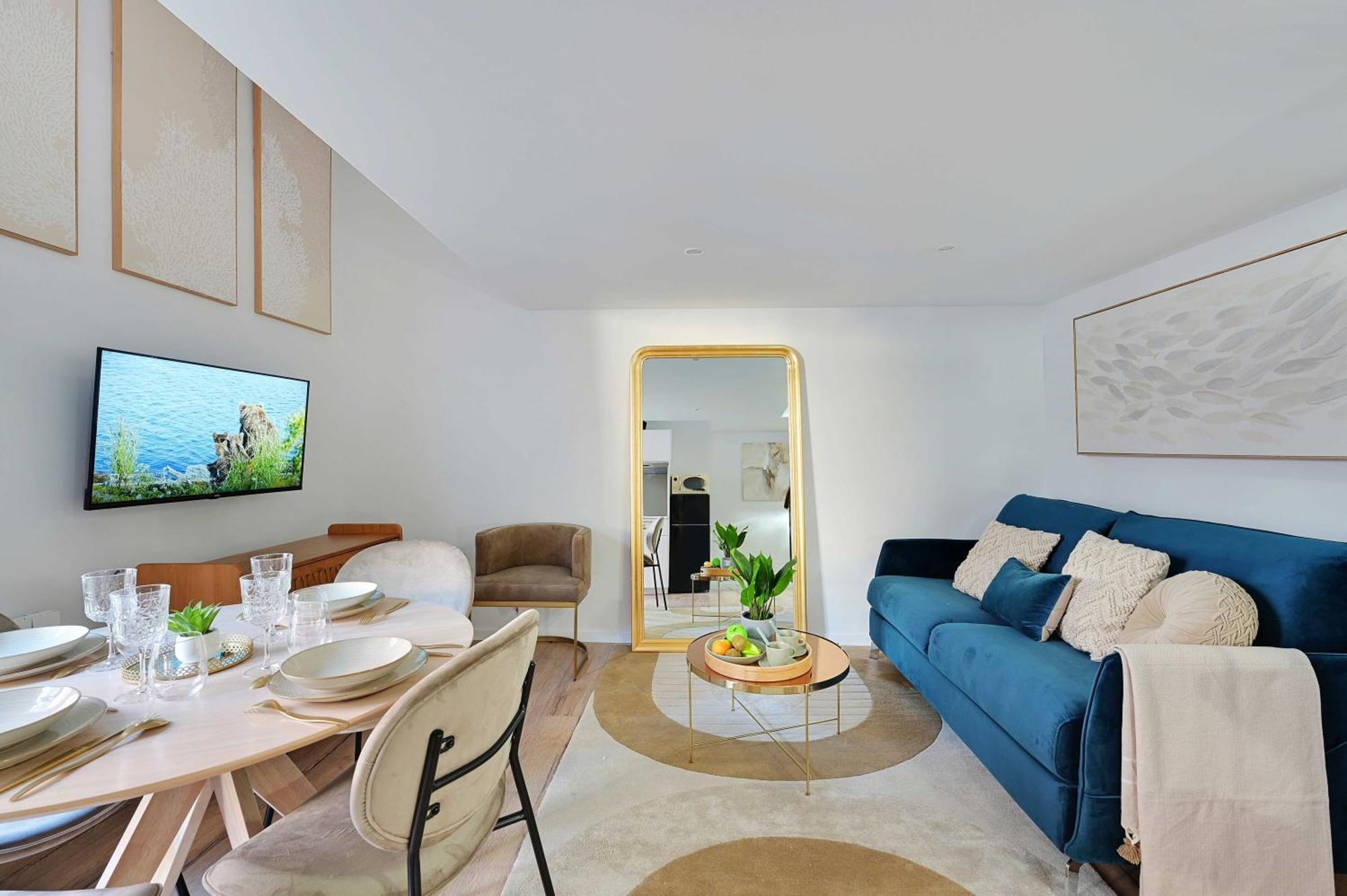 Residence A Proximite De Paris Le Kremlin-Bicêtre Екстериор снимка