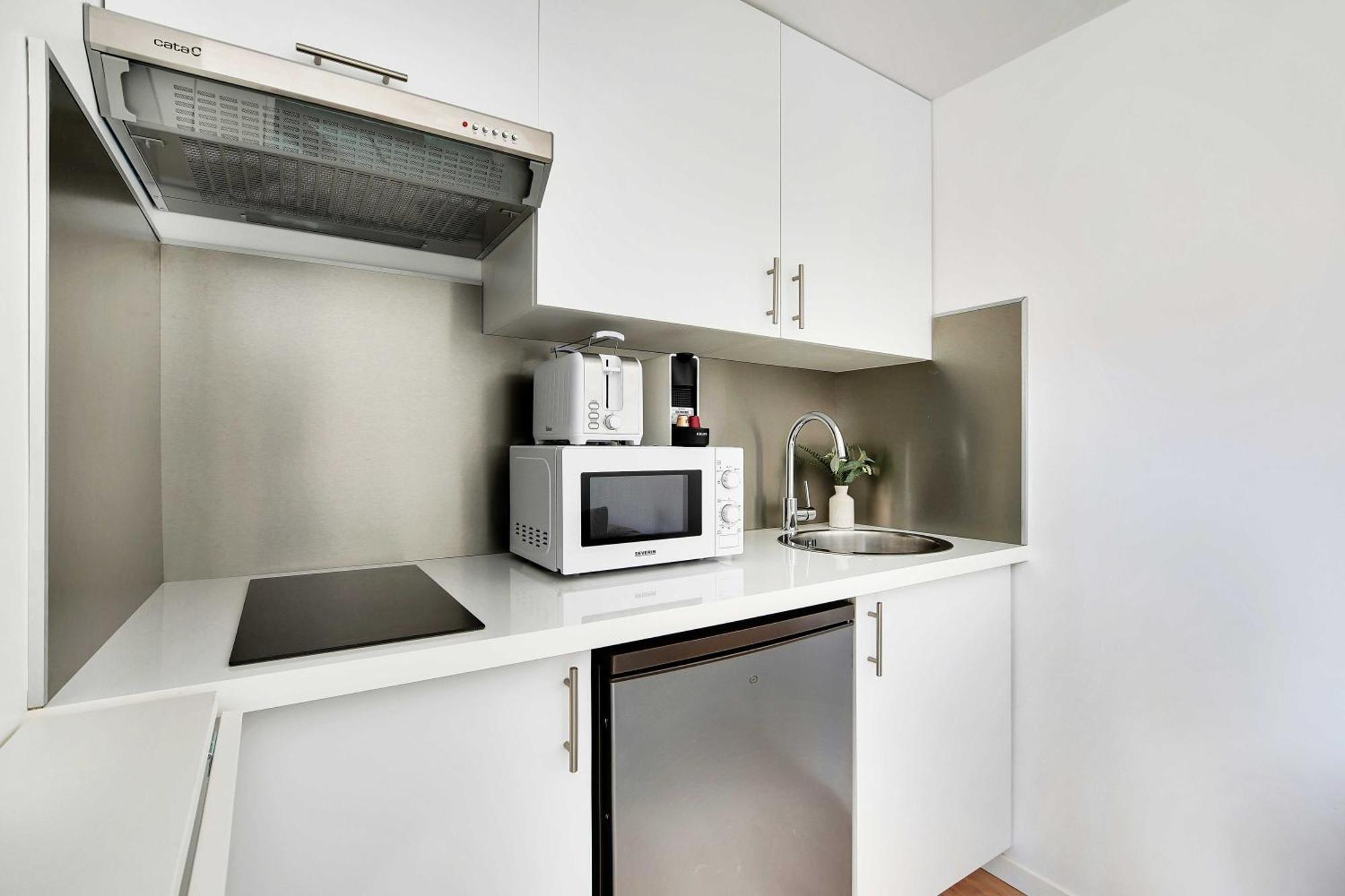 Residence A Proximite De Paris Le Kremlin-Bicêtre Екстериор снимка