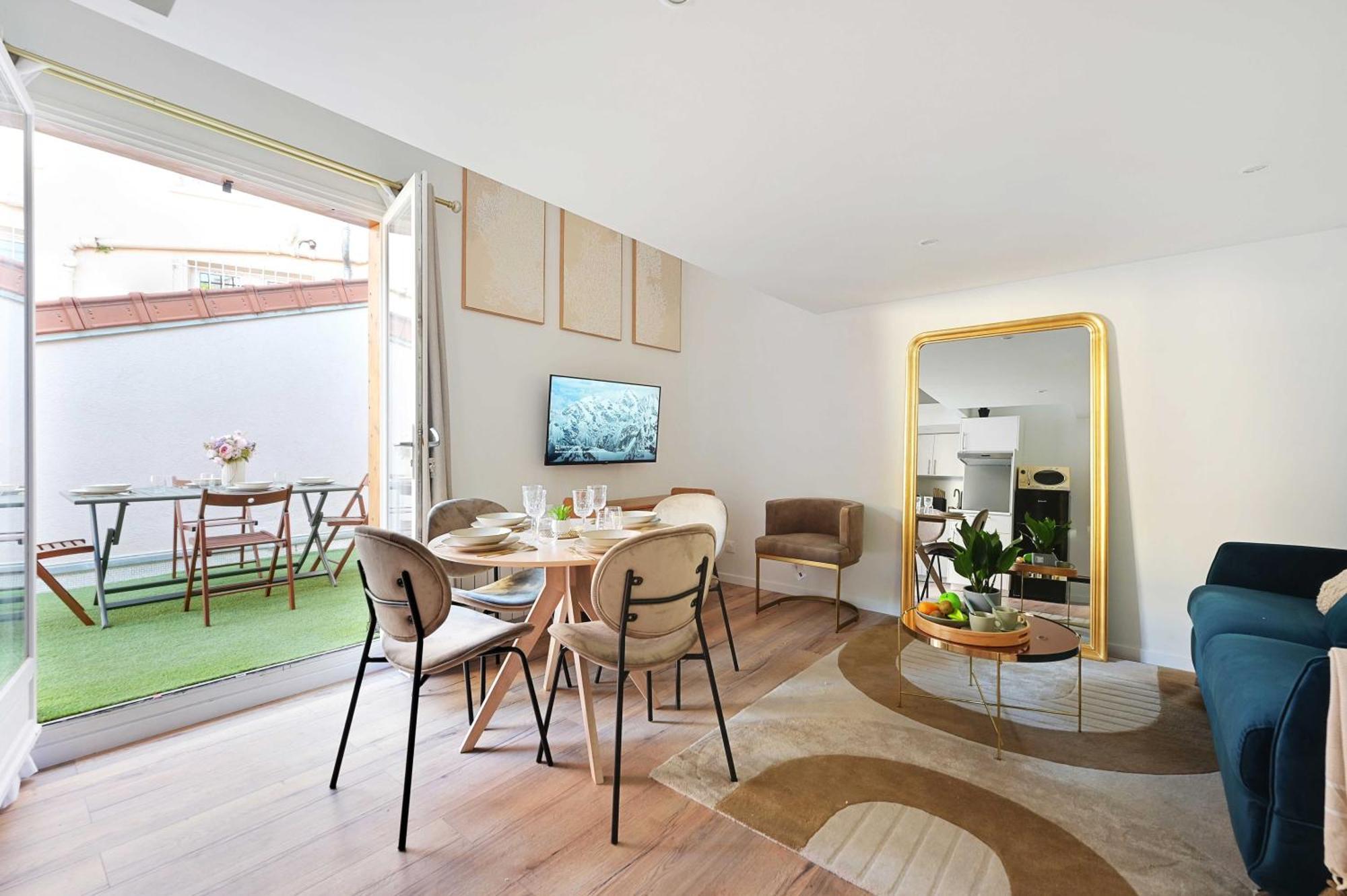 Residence A Proximite De Paris Le Kremlin-Bicêtre Екстериор снимка