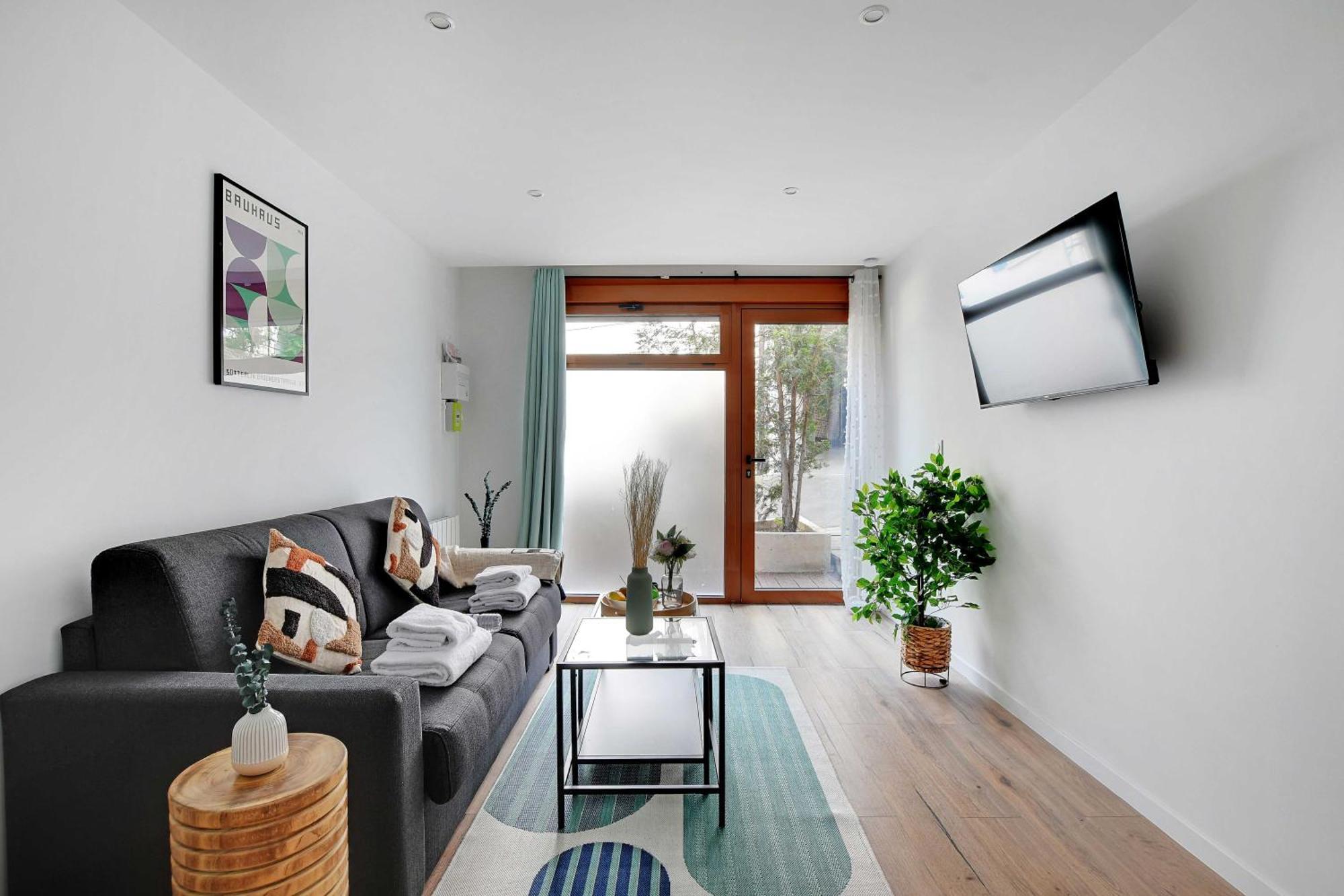 Residence A Proximite De Paris Le Kremlin-Bicêtre Екстериор снимка