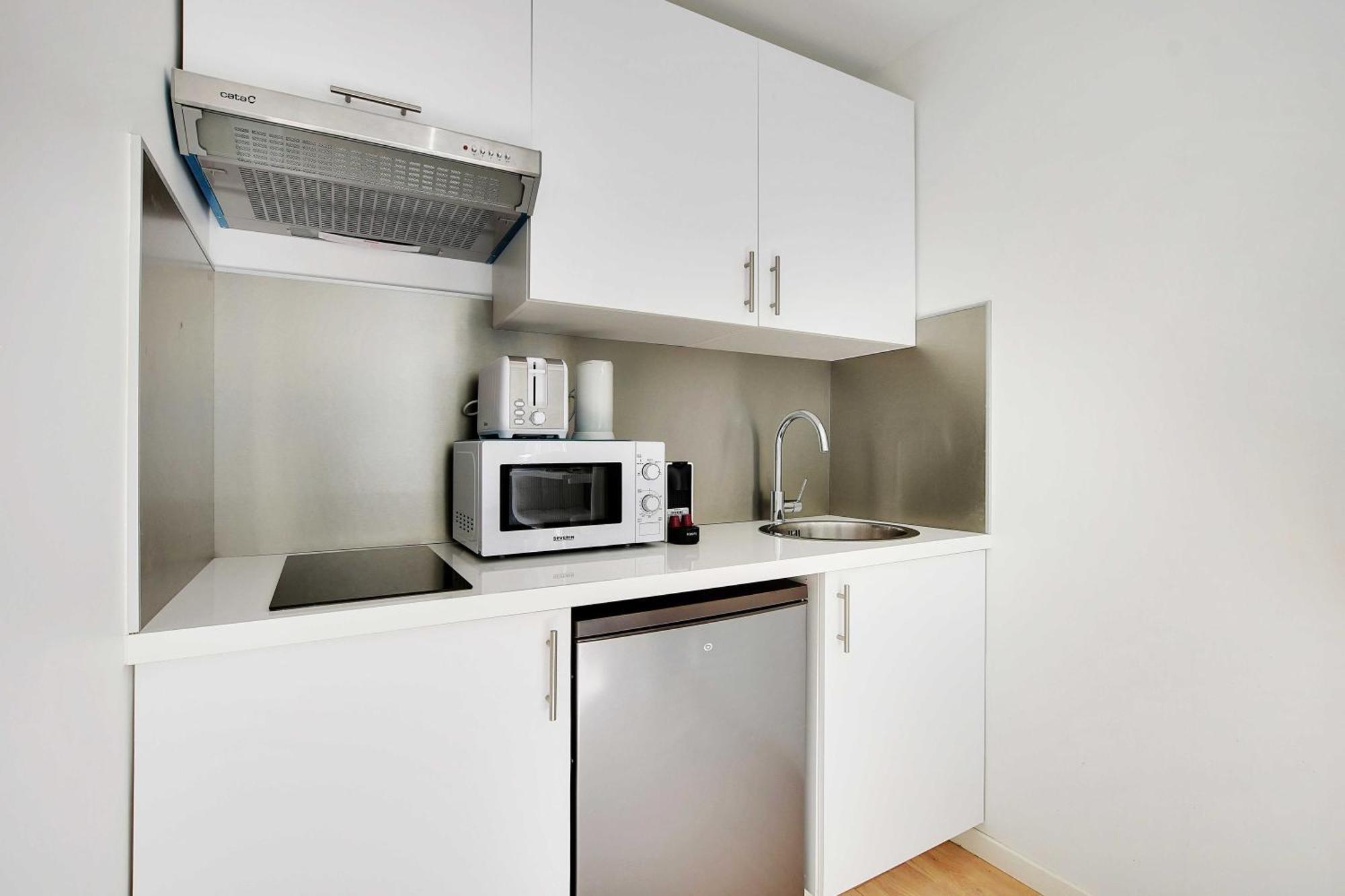 Residence A Proximite De Paris Le Kremlin-Bicêtre Екстериор снимка